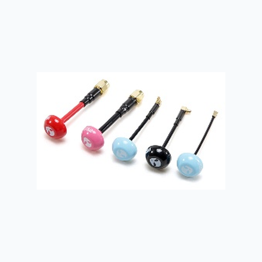 5.8 GHz UFO Circularly Polarized Antenna | YC-A-COM-0010
