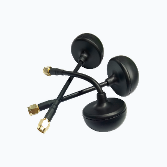 5.8 GHz Large Mushroom Antenna | YC-A-COM-0011