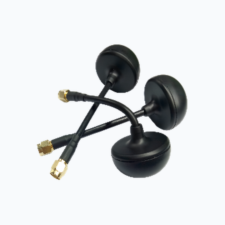 YC-A-COM-0011 | 5.8 GHz Large Mushroom Communication Antenna