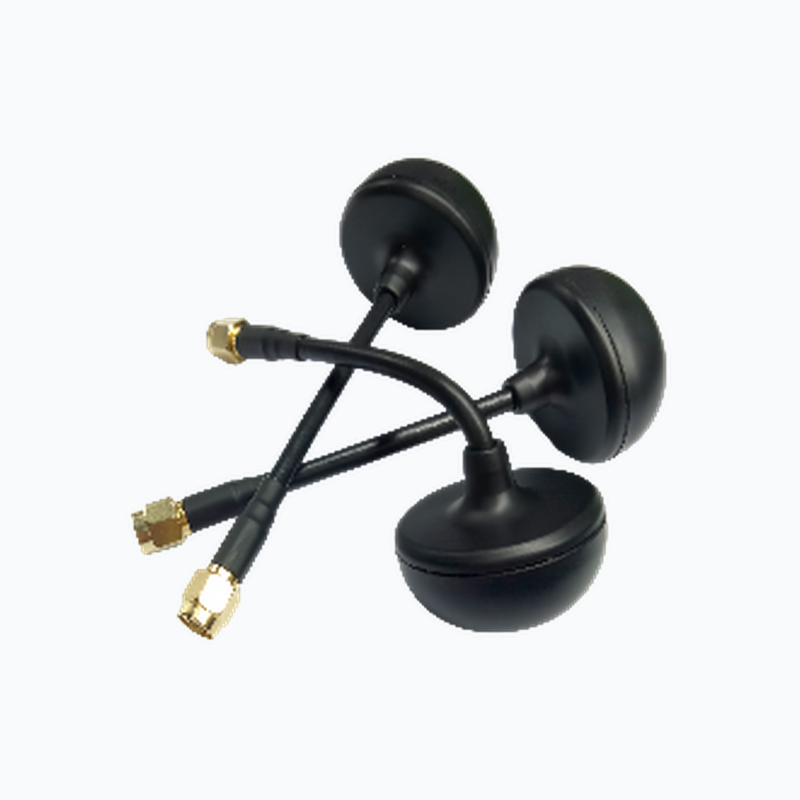 5.8 GHz Large Mushroom Antenna | YC-A-COM-0011