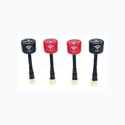 5.8 GHz Lollipop Circularly Polarized Antenna | YC-A-COM-0013