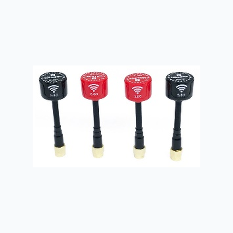 5.8 GHz Lollipop Circularly Polarized Antenna | YC-A-COM-0013