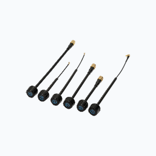 5.8 GHz Black Bear-Series Circularly Polarized Antenna | YC-A-COM-0015