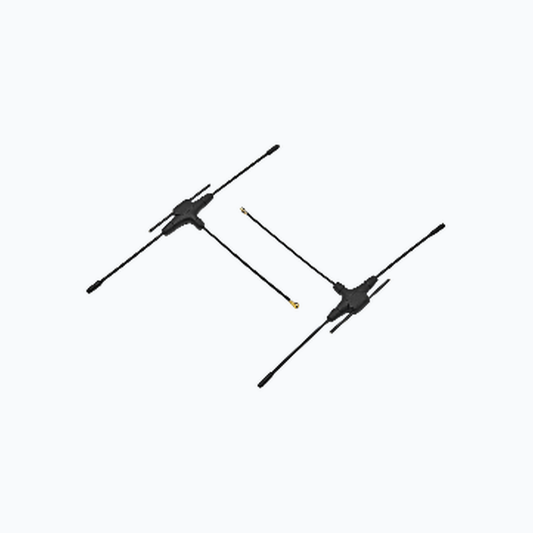 YC-A-COM-0024 915 MHz / 2.4 GHz dual-band T-shaped communication antenna
