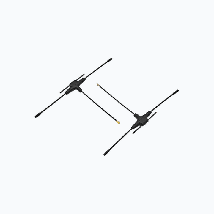 YC-A-COM-0024 | 915 MHz / 2.4 GHz Dual-Band T-Shaped Antenna