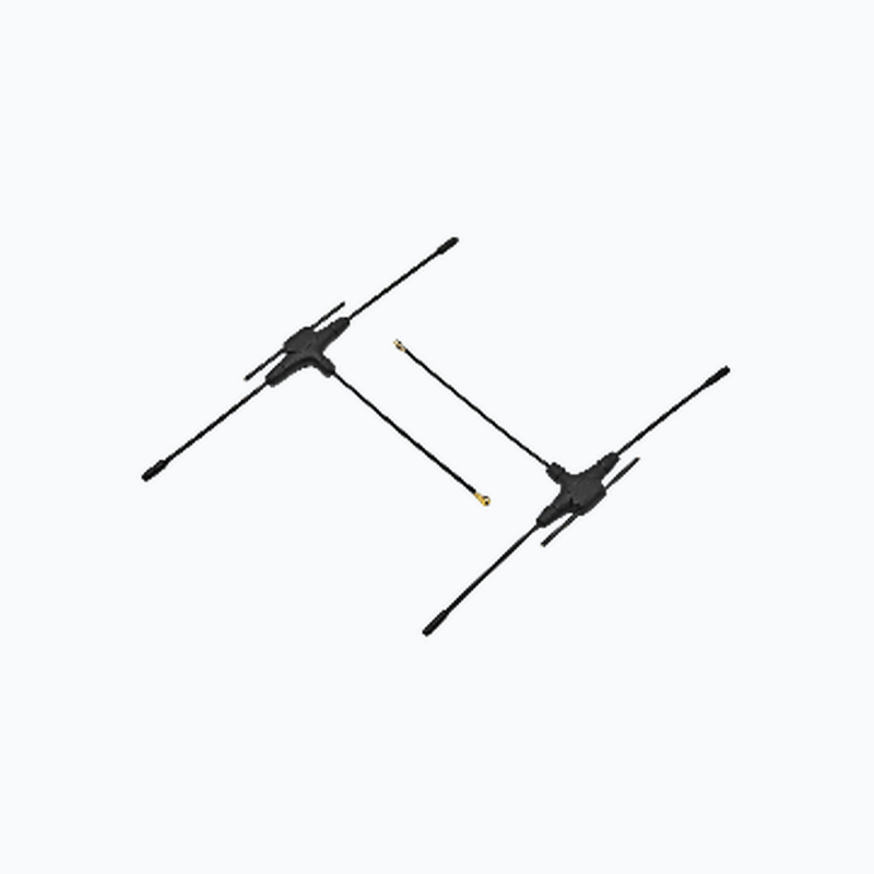 YC-A-COM-0024 915 MHz / 2.4 GHz dual-band T-shaped communication antenna