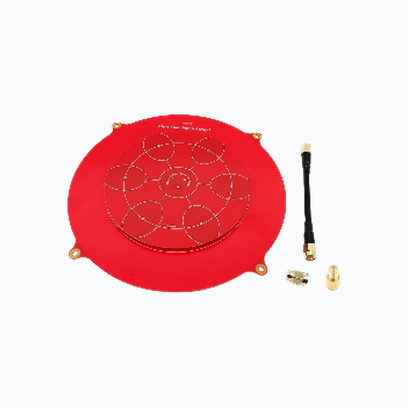 YC-A-COM-0026 | 5.8 GHz 大型平板通信天线
