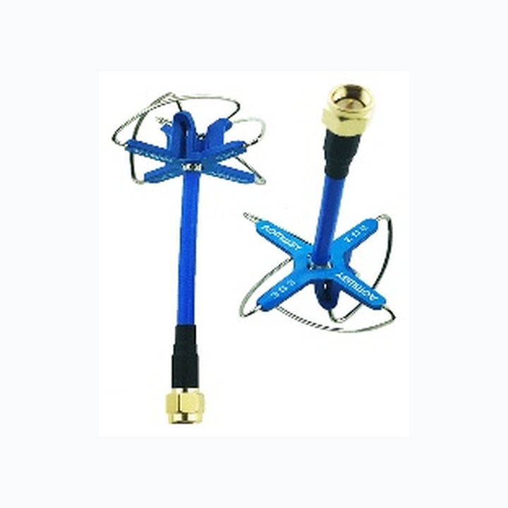 YC-A-COM-0029 | 3.3 GHz Omnidirectional Communication Antenna