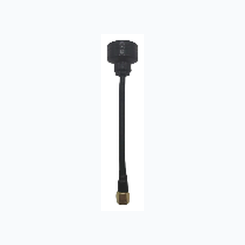 YC-A-COM-0032 | 4.8–5.8 GHz 棒棒糖式通信天线
