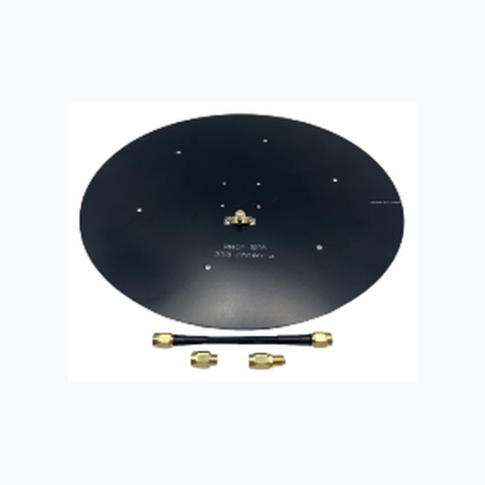 YC-A-COM-0035 | 3.0–3.6 GHz 平板通信天线