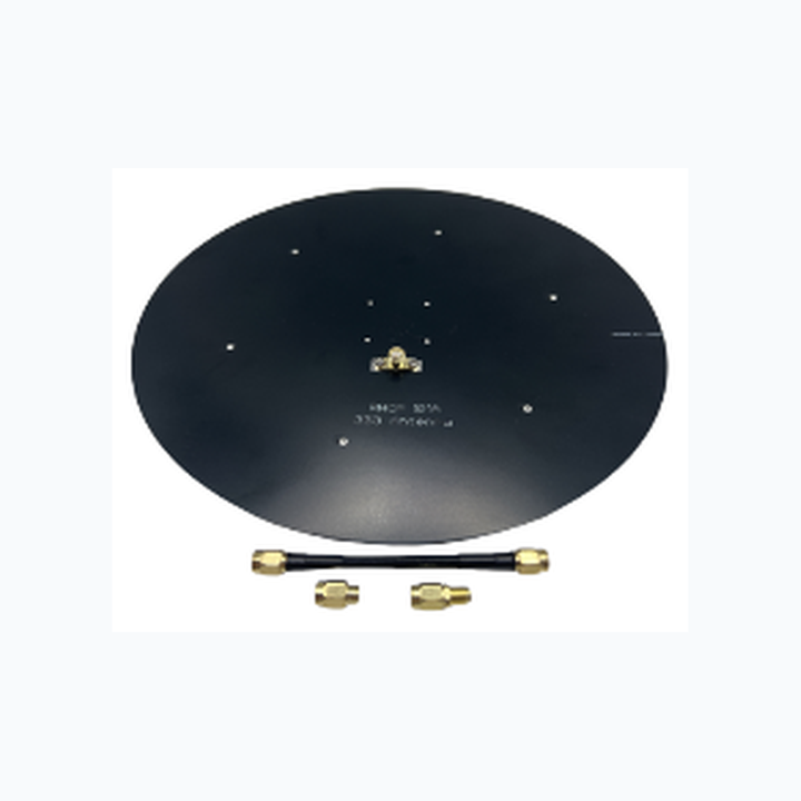 YC-A-COM-0035 | 3.0–3.6 GHz Panel Communication Antenna
