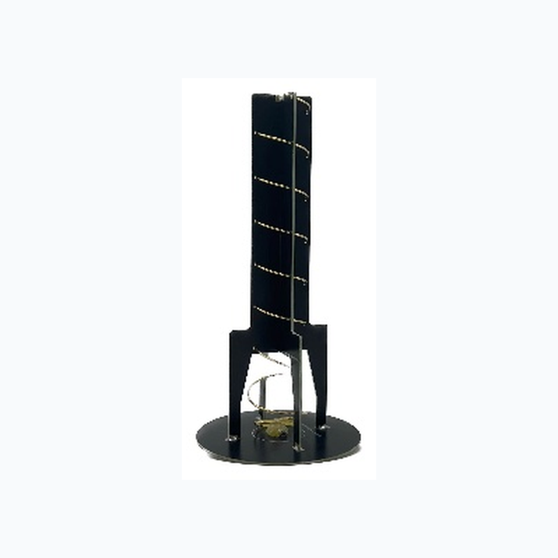 YC-A-COM-0036 3.0–3.6 GHz 宝塔式通信天线产品图