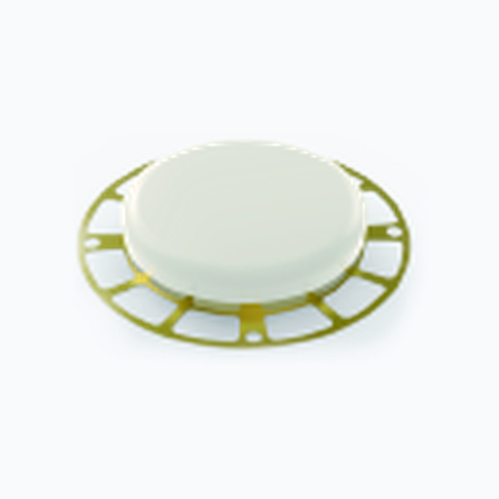 YC-A-GN-0004 | Low-Profile Multi-Constellation Airborne GNSS Antenna