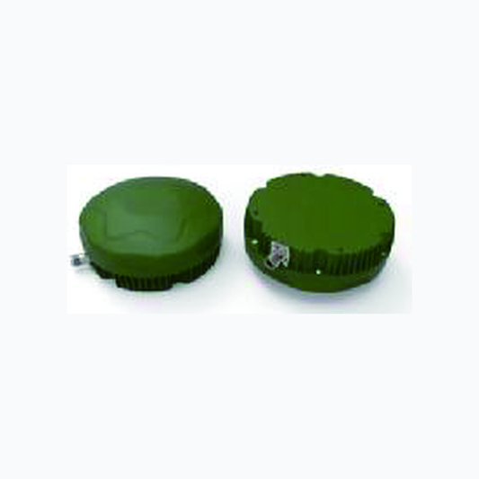 YC-A-GN-0006 多频车船载 GNSS 有源天线产品图