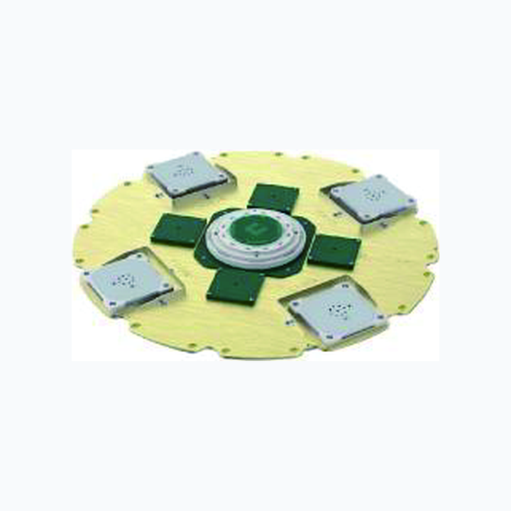 YC-A-AJ-0001 | GNSS Anti-Jamming Antenna