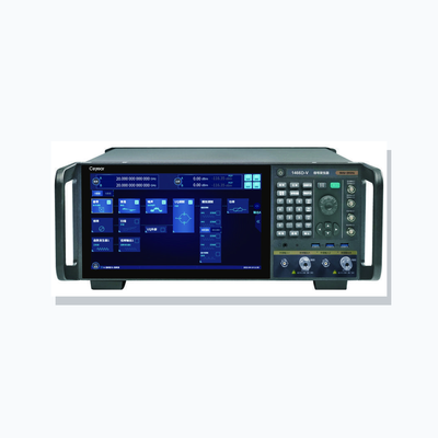 YC-TI-SG-0002 | 1466-V系列信号发生器，图示为1466D-V配置