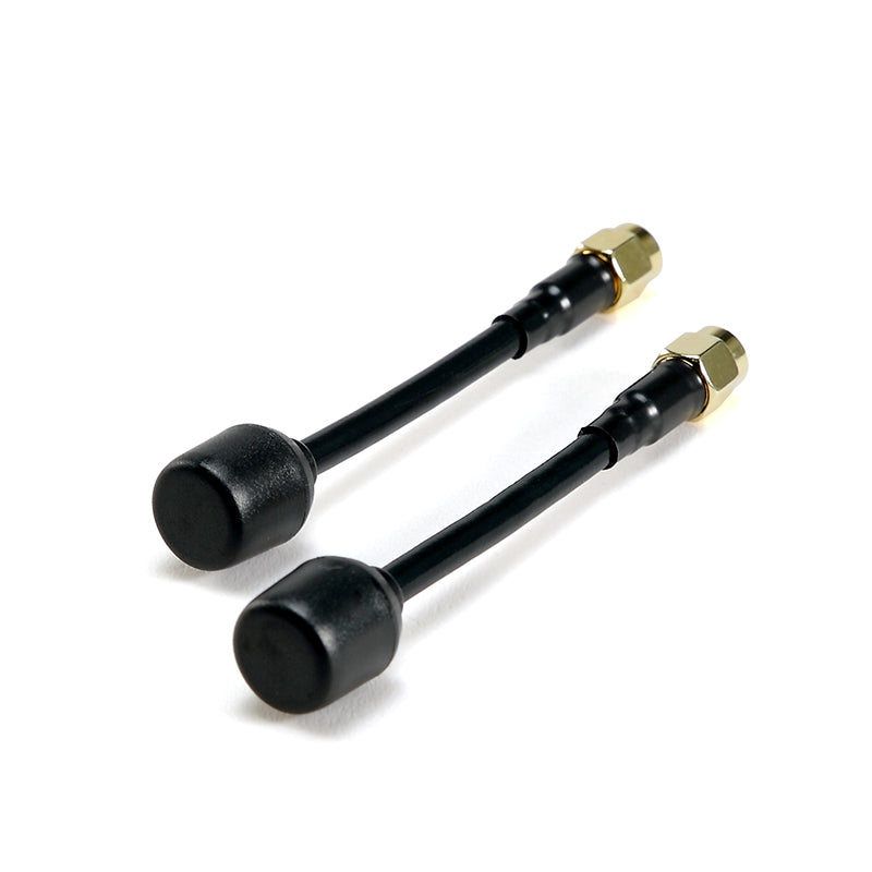 YC-A-COM-0007 | 5.8 GHz Encapsulated Circularly Polarized Communication Antenna