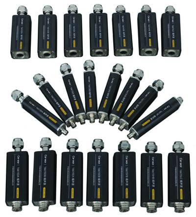 YC-TI-ACC-0002 | Ceyear 16613 / 16614 / 16615