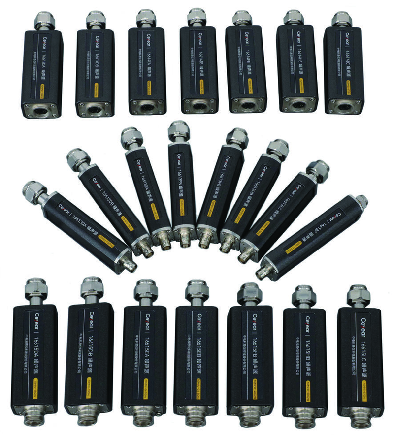 YC-TI-ACC-0002 | Ceyear 16613 / 16614 / 16615
