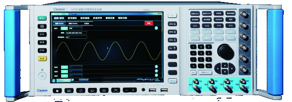 YC-TI-AWG-0002 | Ceyear 1652B
