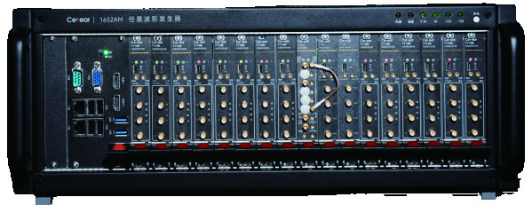 YC-TI-AWG-0003 | Ceyear 1652AM