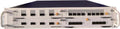 YC-TI-BERT-0001 | 5233D DC chassis front (configuration example)
