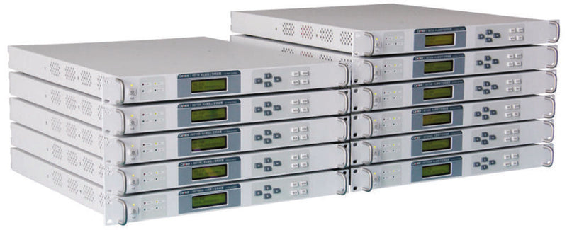 Ceyear 80704A/80705A/80719/80720 frequency-converter series — representative appearances