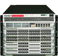 Ceyear 5201-X4 four-test-slot chassis, example configuration | YC-TI-NET-0001