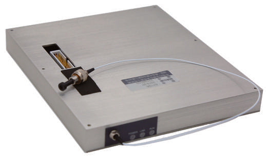 Ceyear 6415A modular optical time domain reflectometer | YC-TI-OTDR-0003