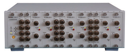 YC-TI-OTP-0001 | Ceyear 9951Y configured mainframe