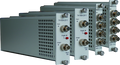YC-TI-OTP-0001 | Representative optical attenuator and power-meter modules