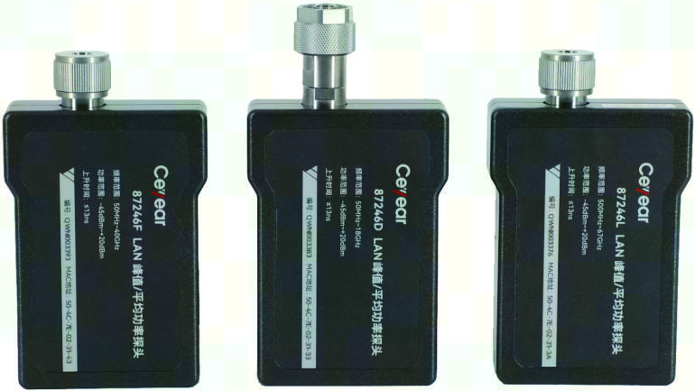 YC-TI-PS-0006 | Ceyear 87246