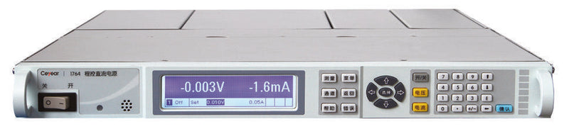 YC-TI-PSU-0001 | 1764 Series Programmable DC Power Supply