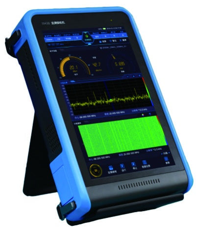 YC-TI-RCV-0003 | 3943B-S handheld monitoring receiver with display