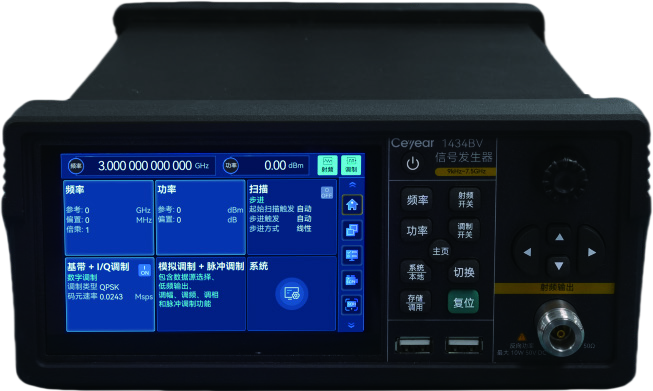 YC-TI-SG-0006 | Ceyear 1434BV