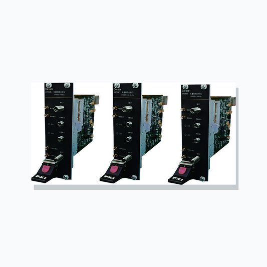Ceyear 6956 series PXIe vector network analyzer modules | YC-TI-VNA-0007