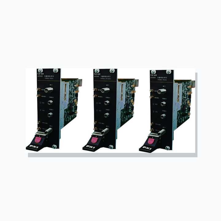 YC-TI-VNA-0007 | 6956 Series Vector Network Analyzer