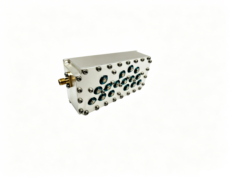 Cavity Filter ZCA1575M33BP