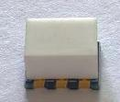 Power Divider - ZCG-1-650M-2