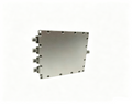 Power splitter ZCG-340-2520M-4