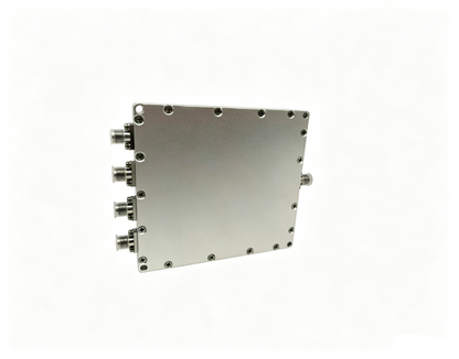 Power splitter ZCG-340-2520M-4