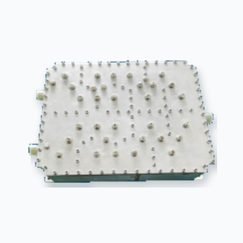 YC-RF-FLT-0084 腔体滤波器系列参考图，非型号专属外观