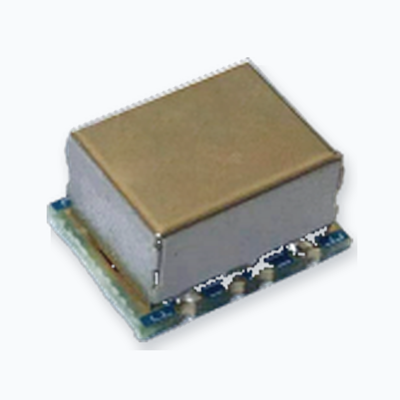 YC-RF-CPL-0016 射频耦合器系列参考图，非型号专属外观